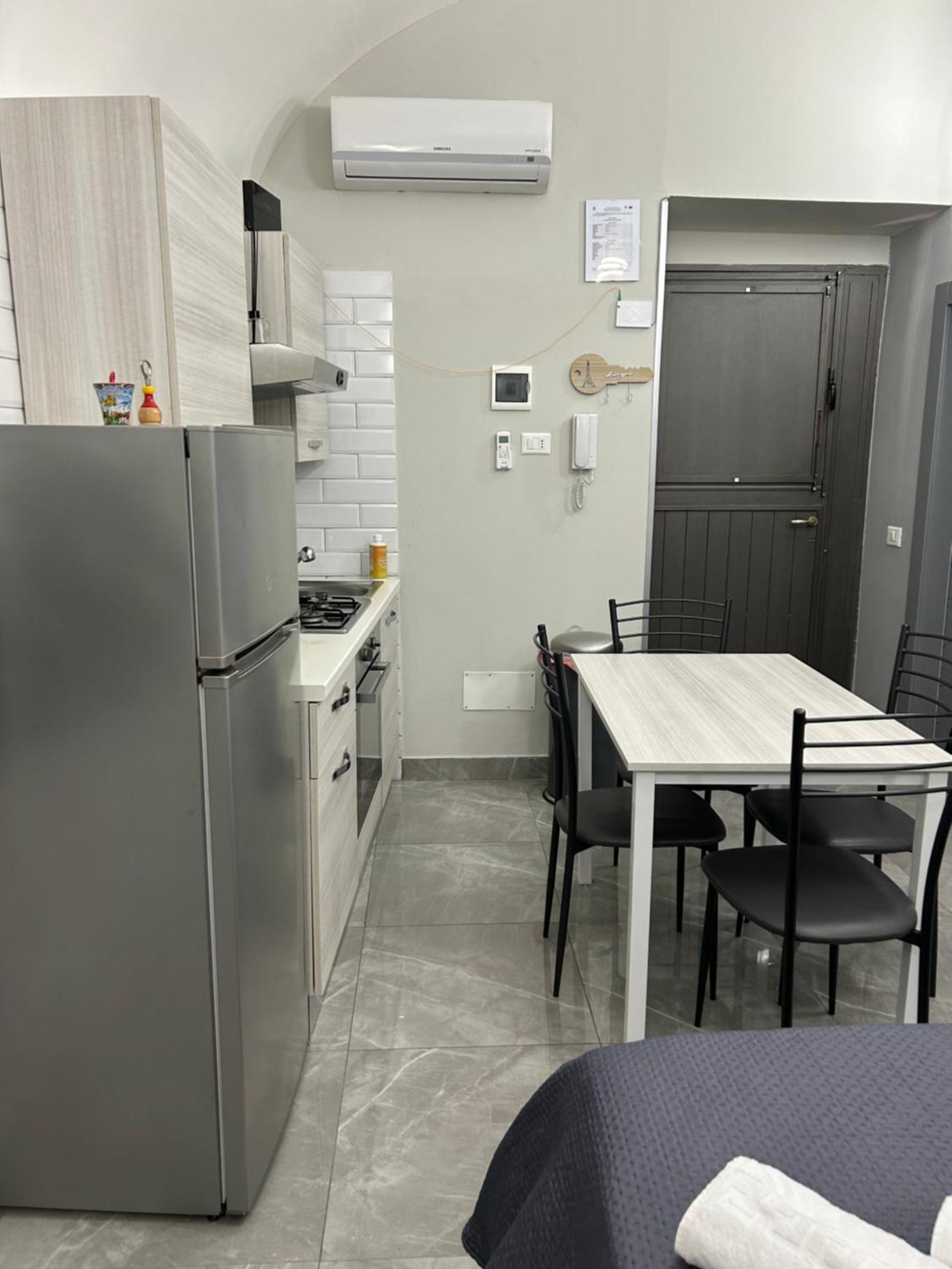 Fanale House Apartment Catania Exterior photo