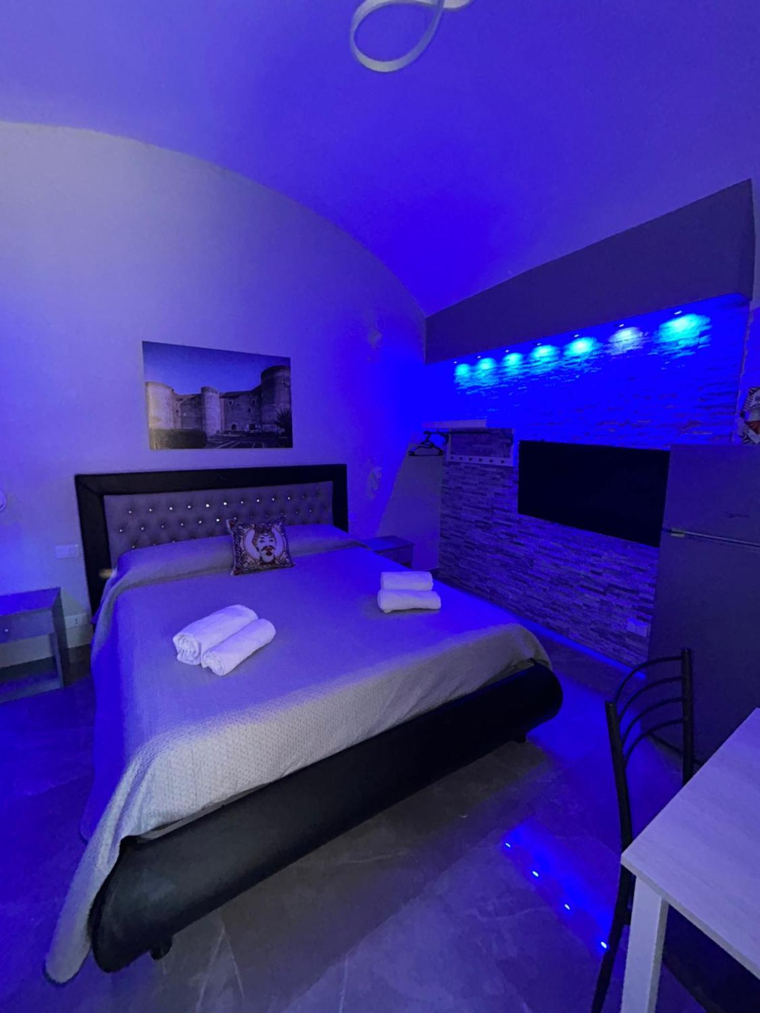 Fanale House Apartment Catania Exterior photo